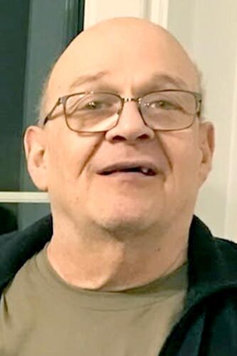 Anthony Maro 1950-2025